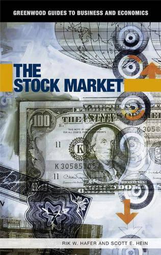 Паперова книга «The Stock Market», авторів Рік В. Хафер, Скотт Е. Хайн - фото №1