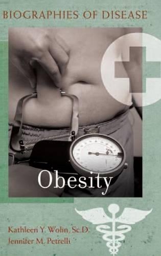 Бумажная книга «Obesity», авторов Дженнифер Петрелли, Кэтлин Ю. Волин - фото №1