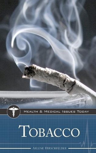 Бумажная книга «Tobacco», автор Арлин Хиршфельдер - фото №1
