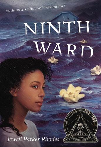 Бумажная книга «Ninth Ward», автор Джуэлл Паркер Родс - фото №1