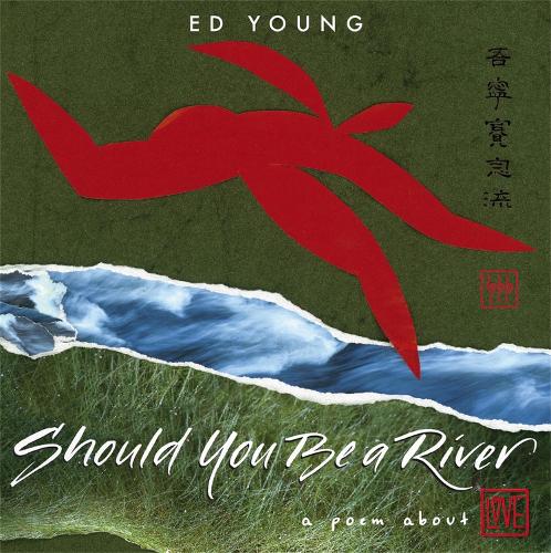 Паперова книга «Should You Be a River», автор Ед Йонг - фото №1