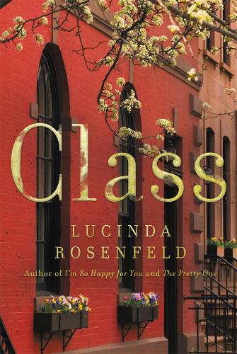 Бумажная книга «Class», автор Люсинда Розенфельд - фото №1