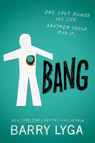 Бумажная книга «Bang», автор Барри Лига - фото №1