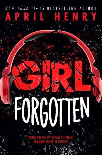 Бумажная книга «Girl Forgotten», автор Эйприл Генри - фото №1