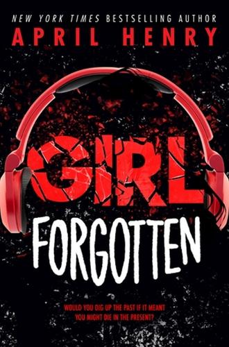 Бумажная книга «Girl Forgotten», автор Эйприл Генри - фото №1