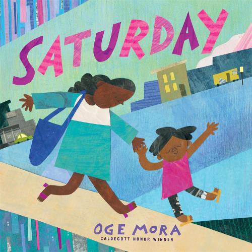 Бумажная книга «Saturday», автор Оге Мора - фото №1