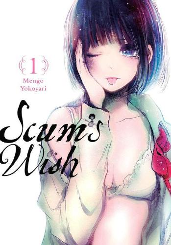 Бумажная книга «Scum's Wish, Vol. 1», автор Менго Йокояри - фото №1