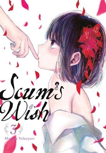 Бумажная книга «Scum's Wish, Vol. 3», автор Менго Йокояри - фото №1