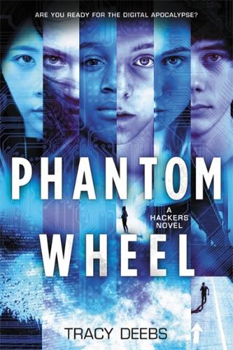Бумажная книга «Phantom Wheel: A Hackers Novel», автор Трейси Дибс - фото №1