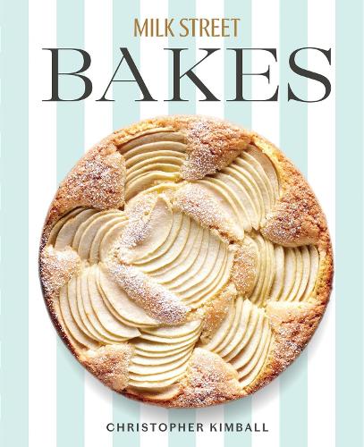 Бумажная книга «Milk Street Bakes: A Baking Book with 200 Sweet and Savory Recipes», автор Кристофер Кимбалл - фото №1