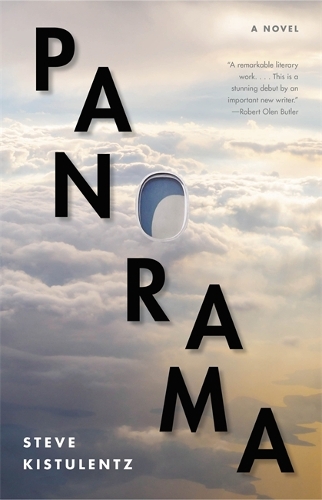 Бумажная книга «Panorama», автор Стив Кистуленц - фото №1