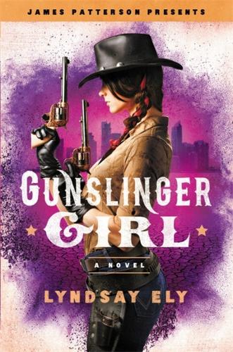 Бумажная книга «Gunslinger Girl», автор Линдсей Эли - фото №1