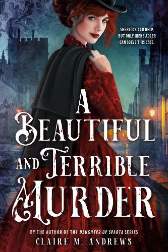Бумажная книга «A Beautiful and Terrible Murder», автор Клэр М. Эндрюс - фото №1