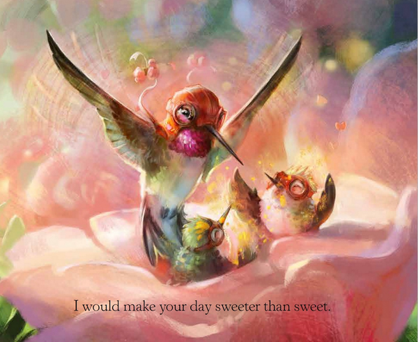 Бумажная книга «If You Were My Valentine», автор Линн Плурде - фото №1