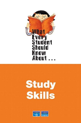 [object Object] «What Every Student Should Know About Study Skills», автор Pearson Education - фото №1