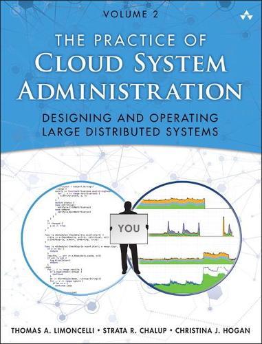 [object Object] «Practice of Cloud System Administration, The:  DevOps and SRE Practices for Web Services, Volume 2», автор Крістіна Дж. Хоган - фото №1