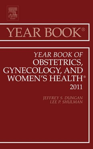 Бумажная книга «Year Book of Obstetrics, Gynecology and Women's Health», автор Ли Шульман - фото №1