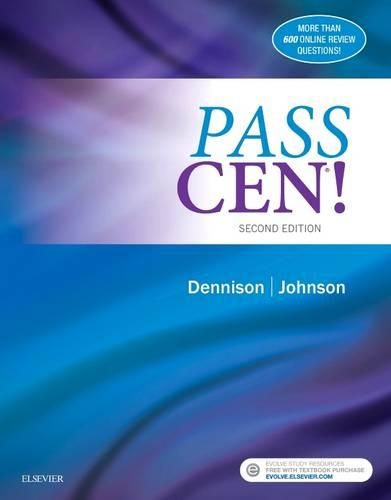 Бумажная книга «PASS CEN!», авторов Джил Сюзетт Джонсон, Робин Донохо Деннисон - фото №1