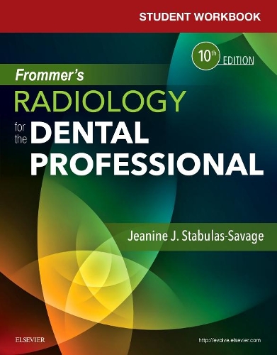 Бумажная книга «Student Workbook for Frommer's Radiology for the Dental Professional», автор Жанин Дж. Стабулас-Сэвидж - фото №1