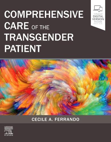 Бумажная книга «Comprehensive Care of the Transgender Patient», автор Сесиль А. Феррандо - фото №1