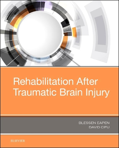 Паперова книга «Rehabilitation After Traumatic Brain Injury», авторів Блессен К.Іпен, Девід Кс. Сіфу - фото №1