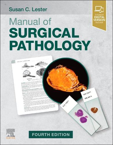 Бумажная книга «Manual of Surgical Pathology», автор Сьюзен К. Лестер - фото №1