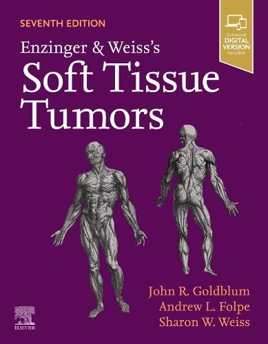 Паперова книга «Enzinger and Weiss's Soft Tissue Tumors», автор Шерон В. Вайс - фото №1