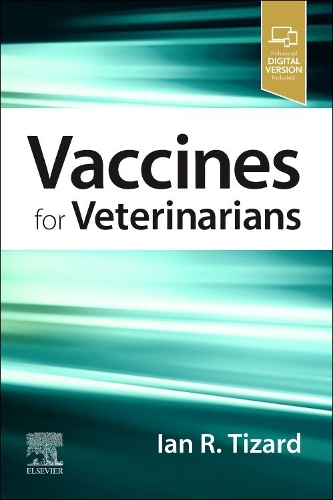 Бумажная книга «Vaccines for Veterinarians», автор Ян Тизард - фото №1