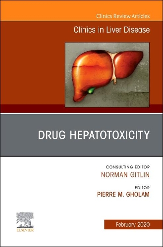 Бумажная книга «Hepatic Encephalopathy, An Issue of Clinics in Liver Disease», автор Винод К. Рустги - фото №1