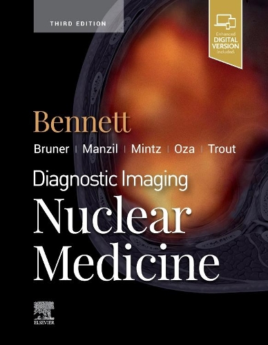 Паперова книга «Diagnostic Imaging: Nuclear Medicine», автор Пейдж А. Беннетт - фото №1