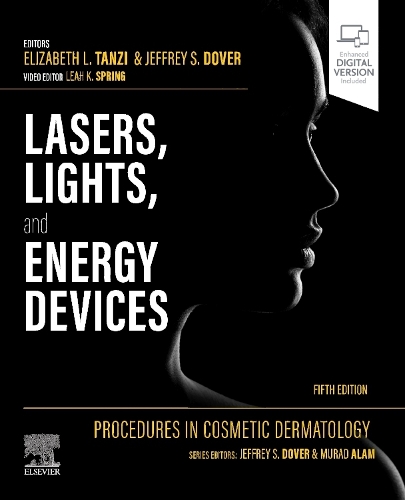 Паперова книга «Procedures in Cosmetic Dermatology: Lasers, Lights, and Energy Devices» - фото №1