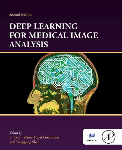 Бумажная книга «Deep Learning for Medical Image Analysis» - фото №1
