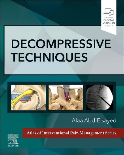 [object Object] «Decompressive Techniques», автор Алаа Абд-Эльсайед - фото №1