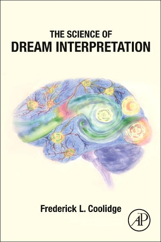 Бумажная книга «The Science of Dream Interpretation», автор Фредерик Л. Кулидж - фото №1