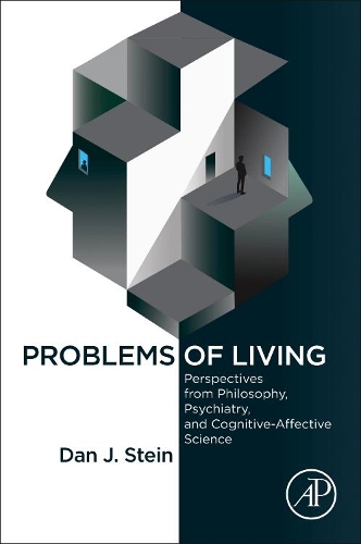 Бумажная книга «Problems of Living: Perspectives from Philosophy, Psychiatry, and Cognitive-Affective Science», автор Дэн Дж. Стайн - фото №1