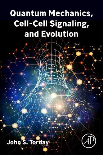Бумажная книга «Quantum Mechanics, Cell-Cell Signaling, and Evolution», автор Джон С. Тордей - фото №1
