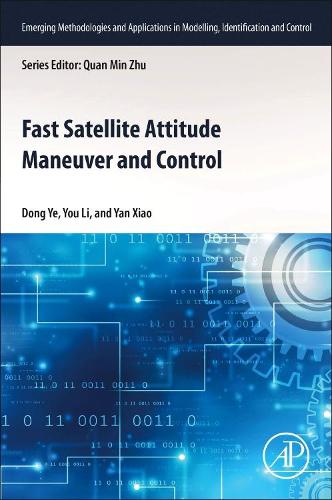 [object Object] «Fast Satellite Attitude Maneuver and Control», авторов Донг Е, Янь Сяо, Ю Ли - фото №1