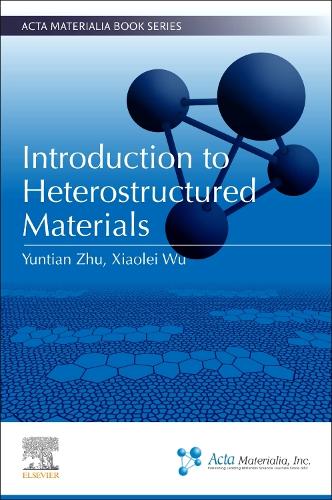 Бумажная книга «Introduction to Heterostructured Materials», авторов Сяолей Ву, Юнтянь Чжу - фото №1