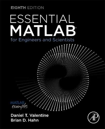 [object Object] «Essential MATLAB for Engineers and Scientists», авторів Брайан Х. Хан, Деніел Т. Валентайн - фото №1