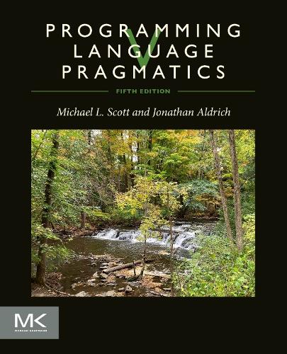 [object Object] «Programming Language Pragmatics», автор Майкл Скотт Роен - фото №1