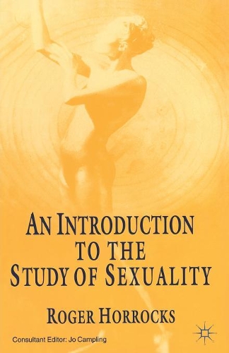 Бумажная книга «An Introduction to the Study of Sexuality», автор Р. Хоррокс - фото №1