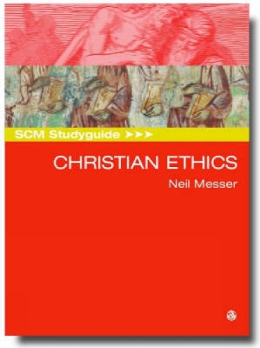 Бумажная книга «SCM Studyguide», автор Нил Мессер - фото №1