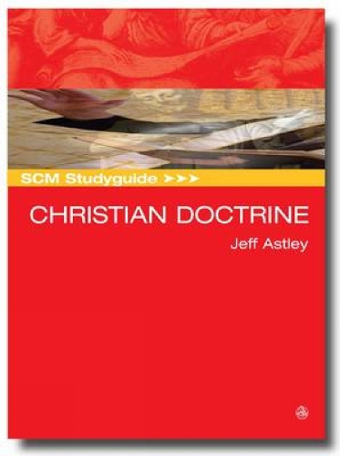 Паперова книга «SCM Studyguide», автор Джефф Естлі - фото №1