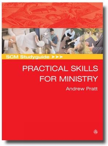 Паперова книга «SCM Studyguide», автор Ендрю Пратт - фото №1