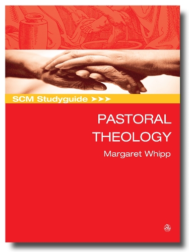 Бумажная книга «SCM Studyguide Pastoral Theology», автор Кеннет Джеффри - фото №1
