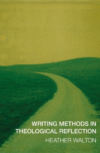 Бумажная книга «Writing Methods in Theological Reflection», автор Хизер Уолтон - фото №1