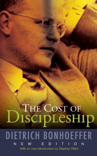 Бумажная книга «The Cost of Discipleship: New Edition», автор Дитрих Бонхеффер - фото №1