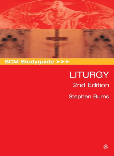 Бумажная книга «SCM Studyguide», автор Стивен Бернс - фото №1