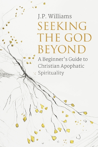 Паперова книга «Seeking the God Beyond: A Beginner’s Guide to Christian Apophatic Spirituality», автор Дж. П. Вільямс - фото №1