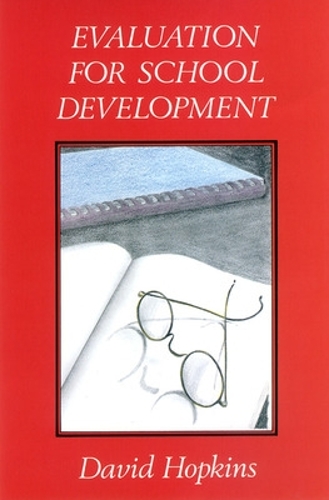 Бумажная книга «Evaluation for School Development», автор Хопкинс - фото №1